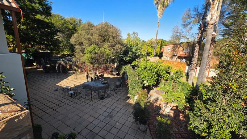 5 Bedroom Property for Sale in Doornpoort Gauteng