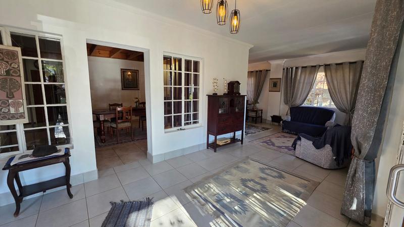 5 Bedroom Property for Sale in Doornpoort Gauteng