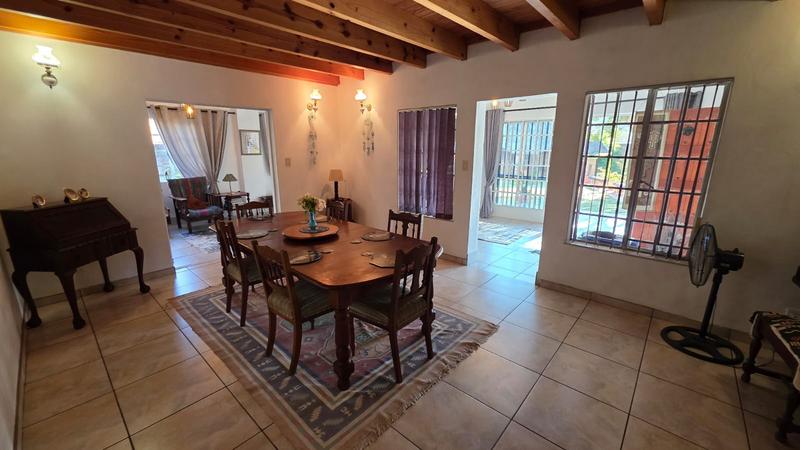 5 Bedroom Property for Sale in Doornpoort Gauteng