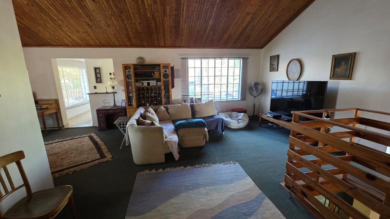5 Bedroom Property for Sale in Doornpoort Gauteng