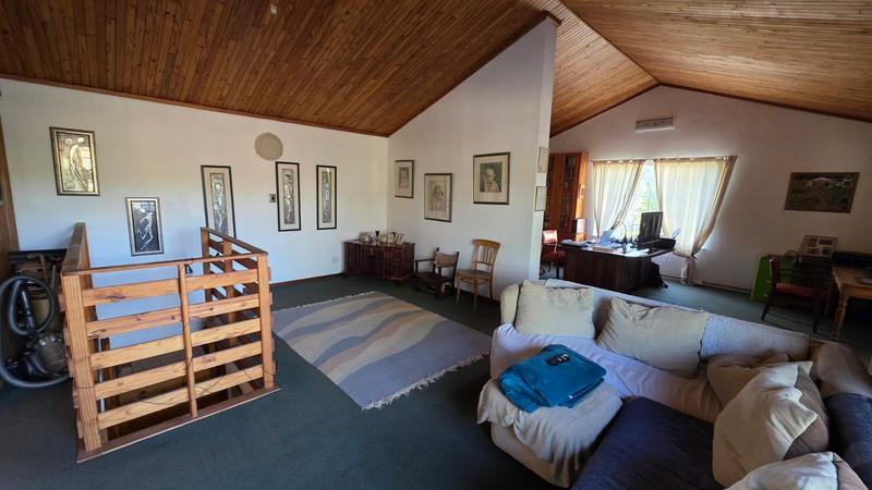5 Bedroom Property for Sale in Doornpoort Gauteng