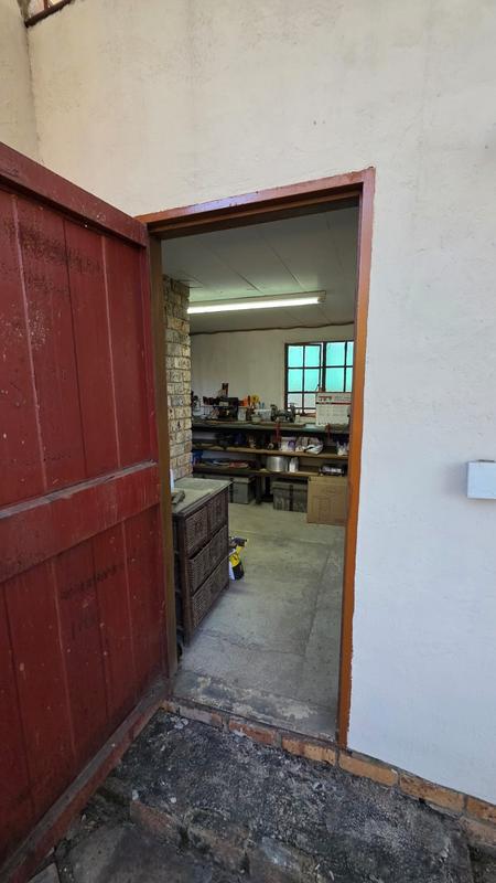 5 Bedroom Property for Sale in Doornpoort Gauteng