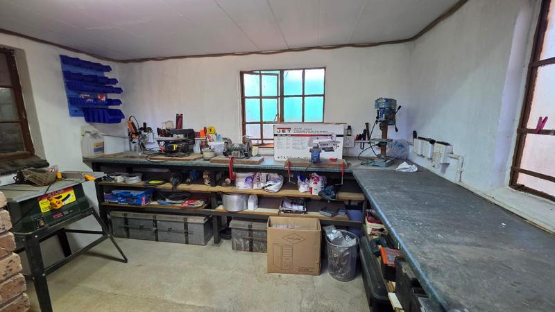 5 Bedroom Property for Sale in Doornpoort Gauteng