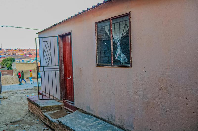 2 Bedroom Property for Sale in Ivory Park Gauteng