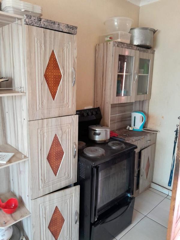 2 Bedroom Property for Sale in Protea Glen Gauteng