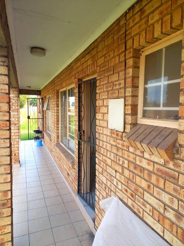 2 Bedroom Property for Sale in Sylviavale Gauteng