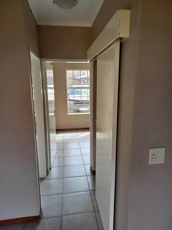 2 Bedroom Property for Sale in Sylviavale Gauteng