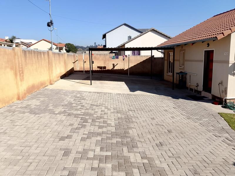 2 Bedroom Property for Sale in Kya Sands Gauteng
