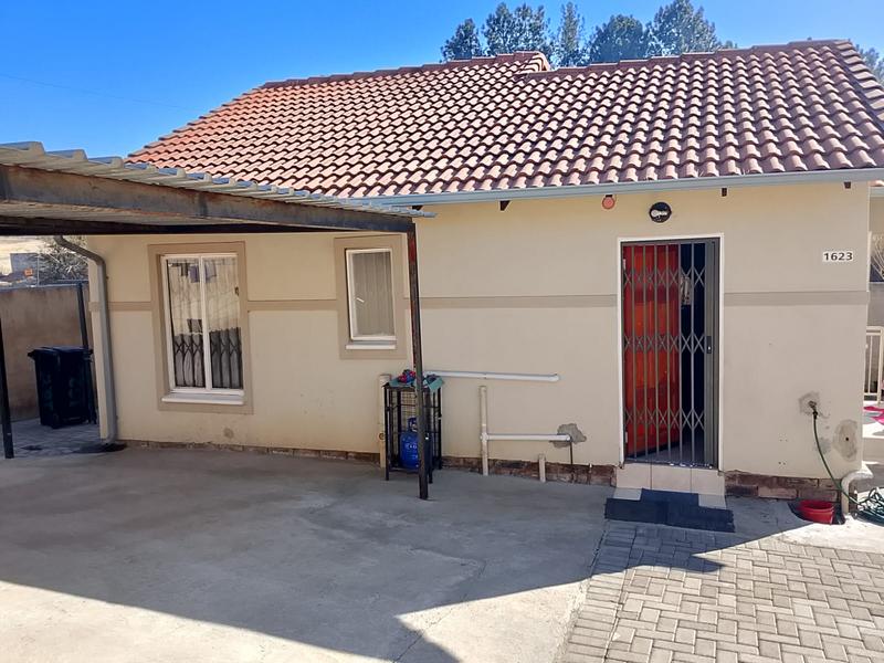 2 Bedroom Property for Sale in Kya Sands Gauteng