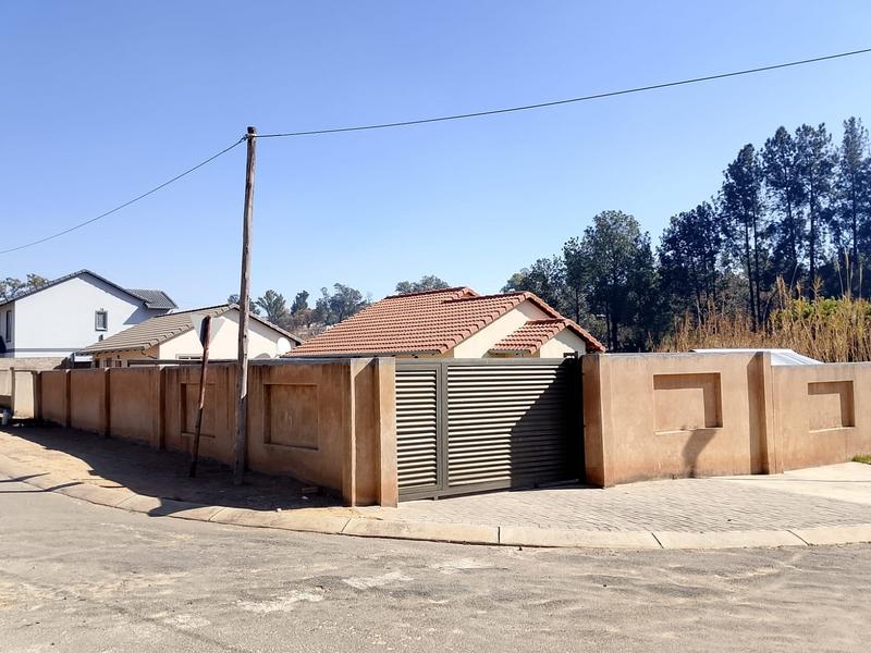 2 Bedroom Property for Sale in Kya Sands Gauteng