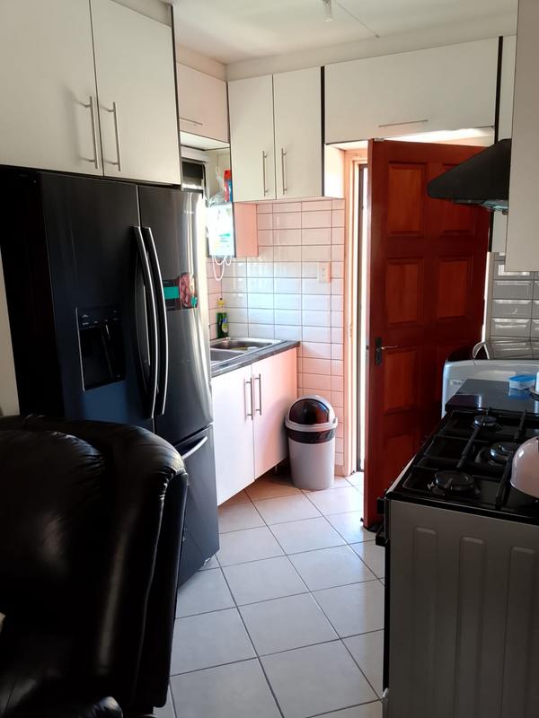 2 Bedroom Property for Sale in Kya Sands Gauteng