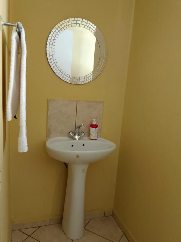 2 Bedroom Property for Sale in Kya Sands Gauteng