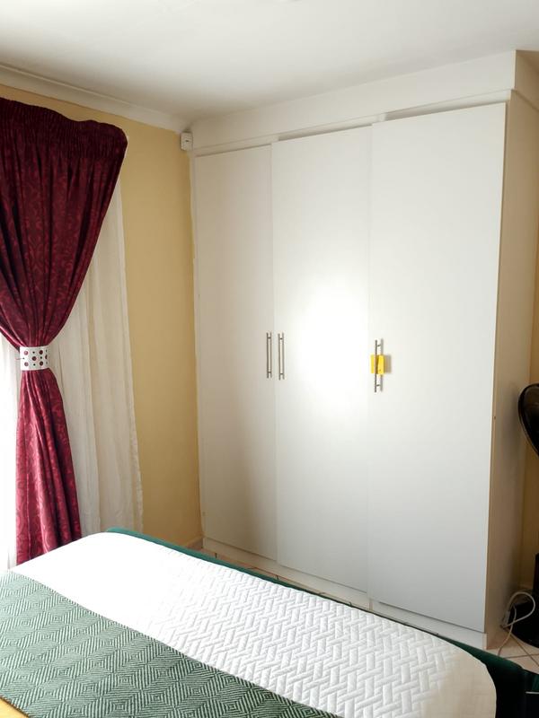 2 Bedroom Property for Sale in Kya Sands Gauteng
