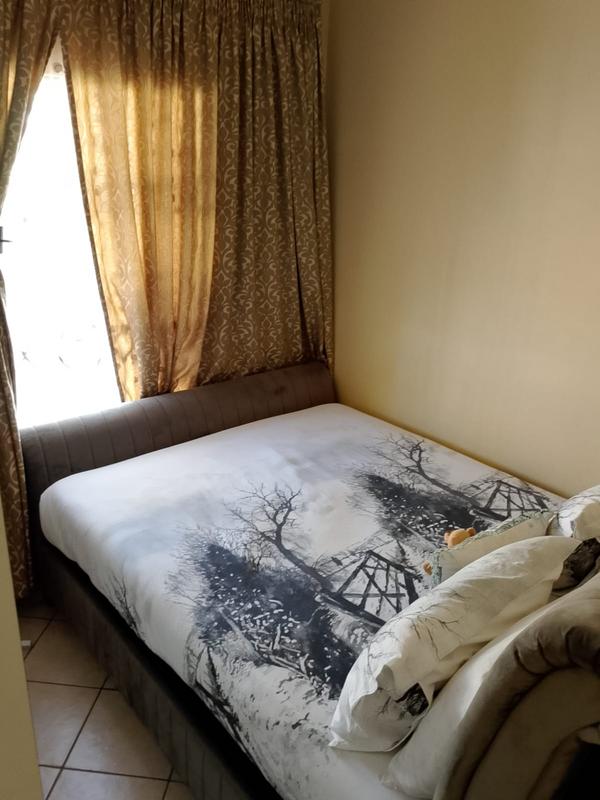 2 Bedroom Property for Sale in Kya Sands Gauteng