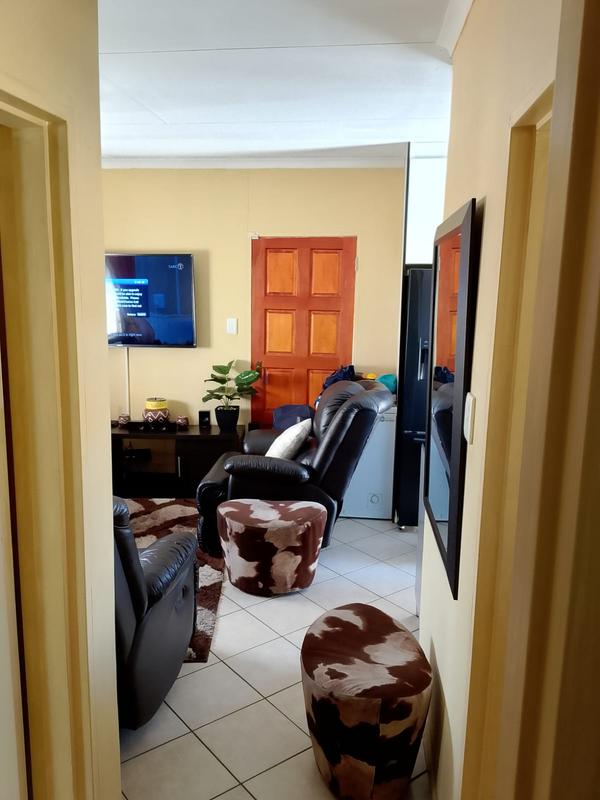 2 Bedroom Property for Sale in Kya Sands Gauteng