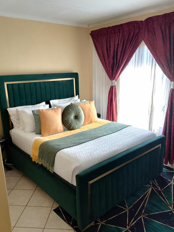 2 Bedroom Property for Sale in Kya Sands Gauteng
