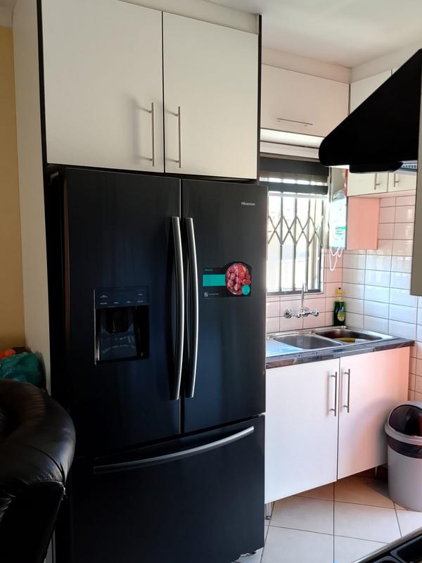 2 Bedroom Property for Sale in Kya Sands Gauteng