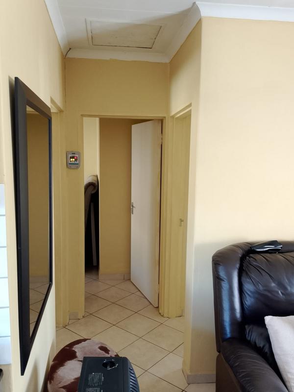 2 Bedroom Property for Sale in Kya Sands Gauteng