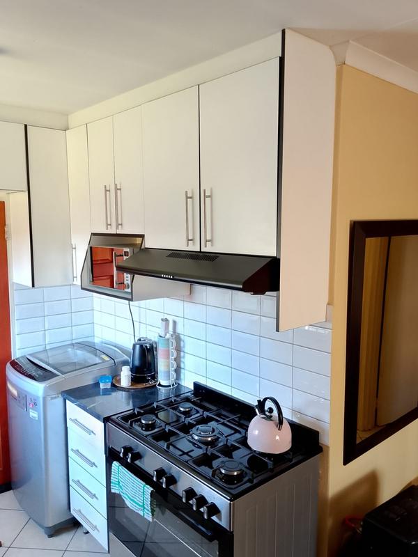 2 Bedroom Property for Sale in Kya Sands Gauteng