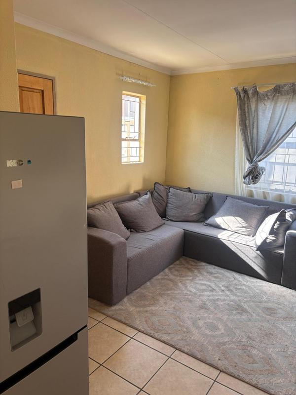 2 Bedroom Property for Sale in Albertsdal Gauteng