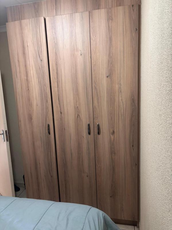 2 Bedroom Property for Sale in Albertsdal Gauteng