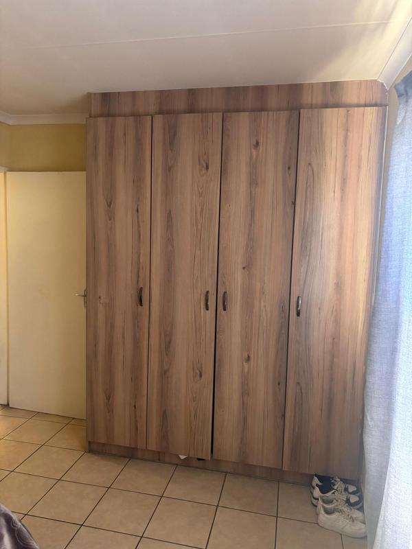 2 Bedroom Property for Sale in Albertsdal Gauteng