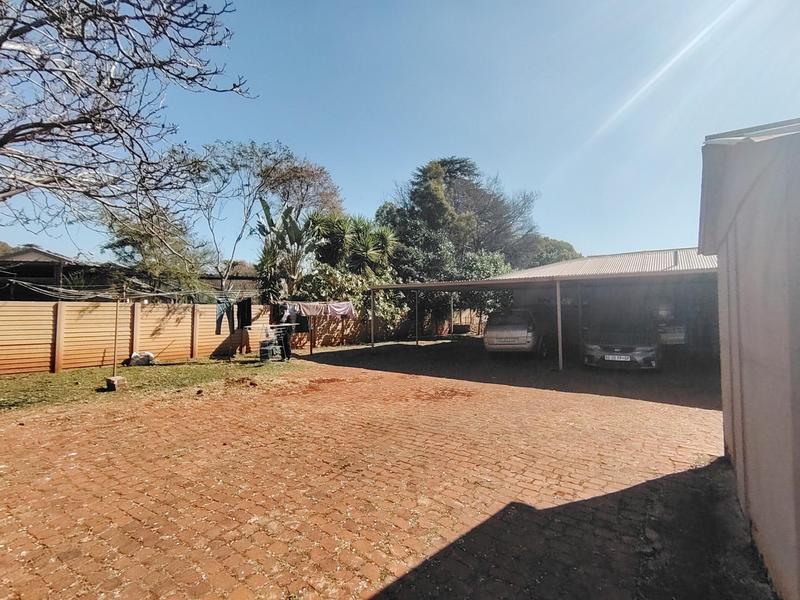 To Let 1 Bedroom Property for Rent in Lyttelton Gauteng