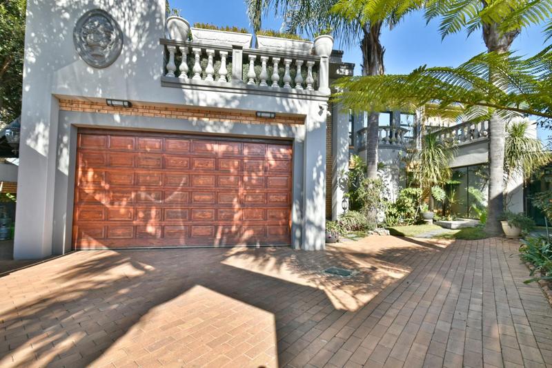 4 Bedroom Property for Sale in Meyersdal Gauteng