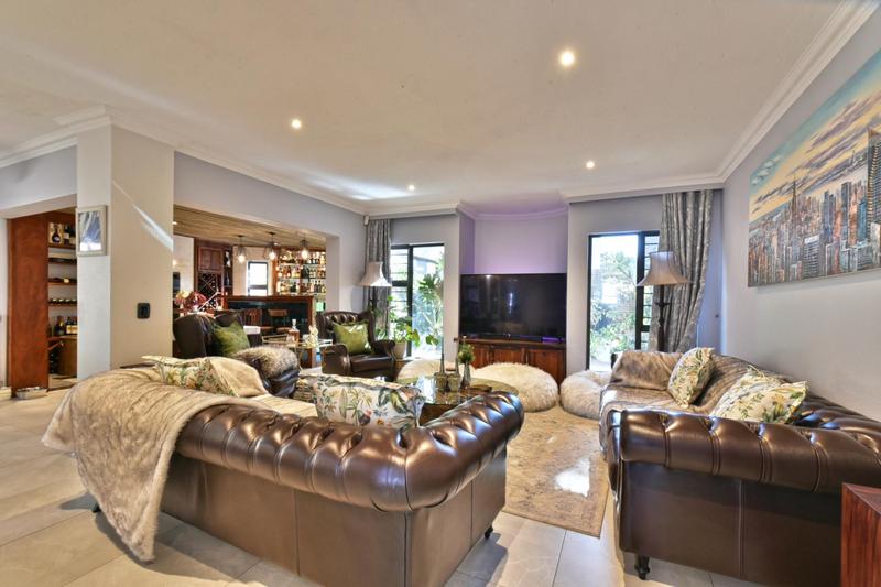 4 Bedroom Property for Sale in Meyersdal Gauteng