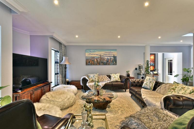 4 Bedroom Property for Sale in Meyersdal Gauteng