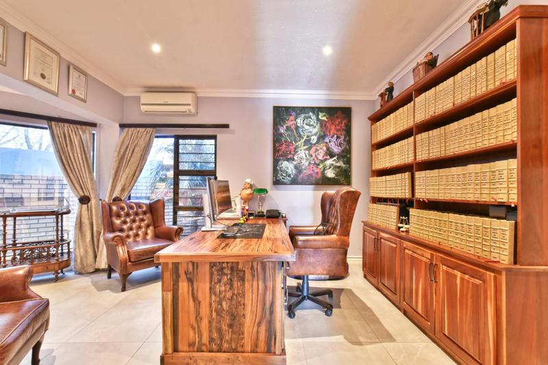 4 Bedroom Property for Sale in Meyersdal Gauteng