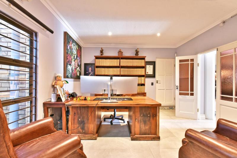 4 Bedroom Property for Sale in Meyersdal Gauteng
