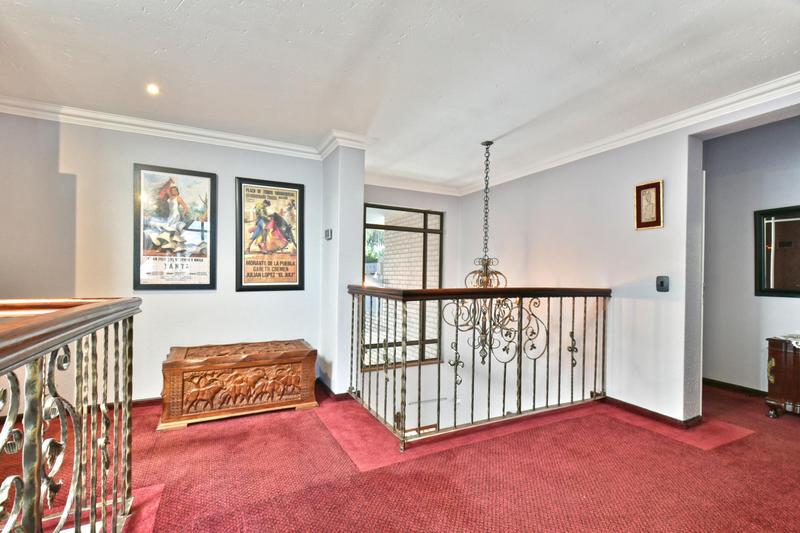 4 Bedroom Property for Sale in Meyersdal Gauteng