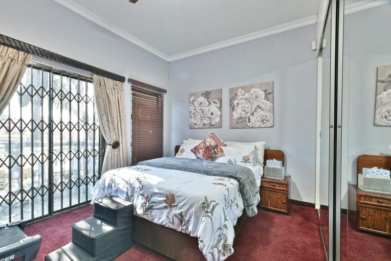 4 Bedroom Property for Sale in Meyersdal Gauteng