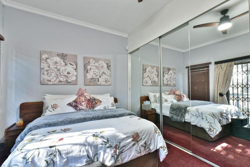 4 Bedroom Property for Sale in Meyersdal Gauteng