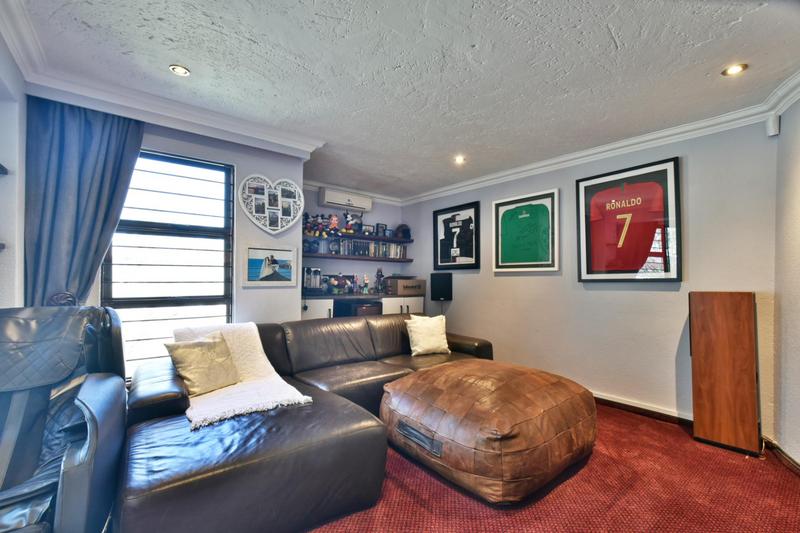 4 Bedroom Property for Sale in Meyersdal Gauteng