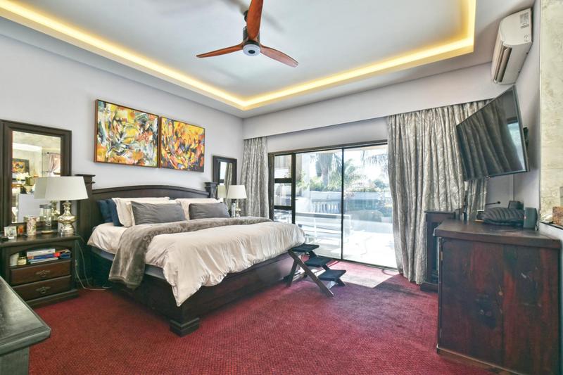 4 Bedroom Property for Sale in Meyersdal Gauteng
