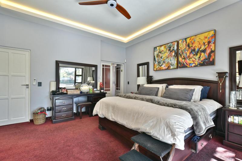 4 Bedroom Property for Sale in Meyersdal Gauteng