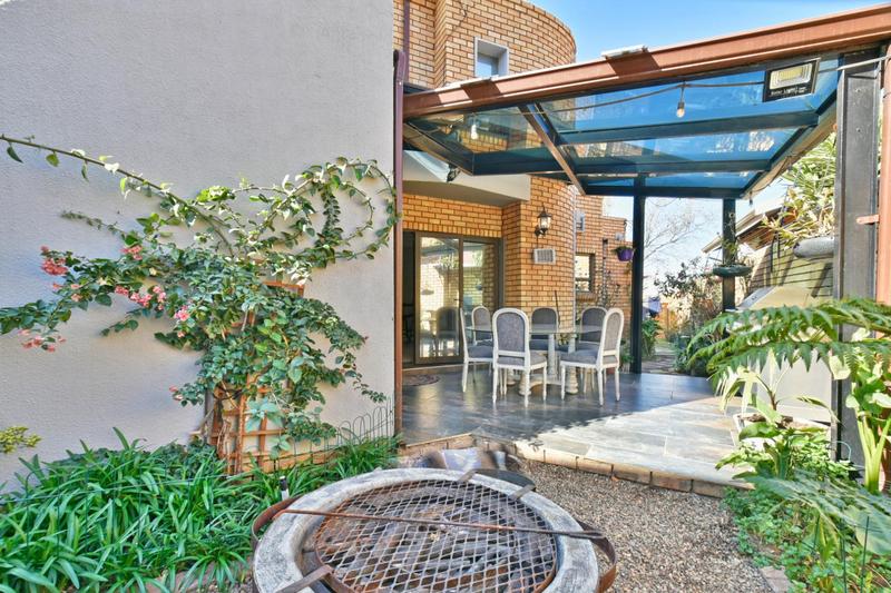 4 Bedroom Property for Sale in Meyersdal Gauteng