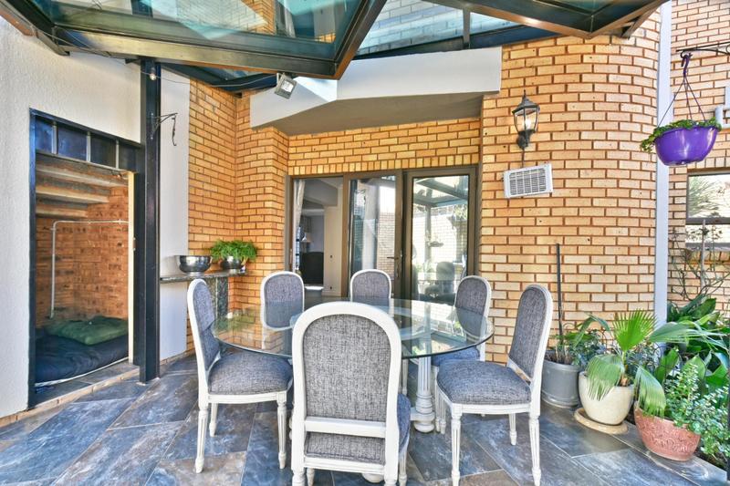 4 Bedroom Property for Sale in Meyersdal Gauteng