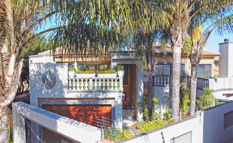 4 Bedroom Property for Sale in Meyersdal Gauteng
