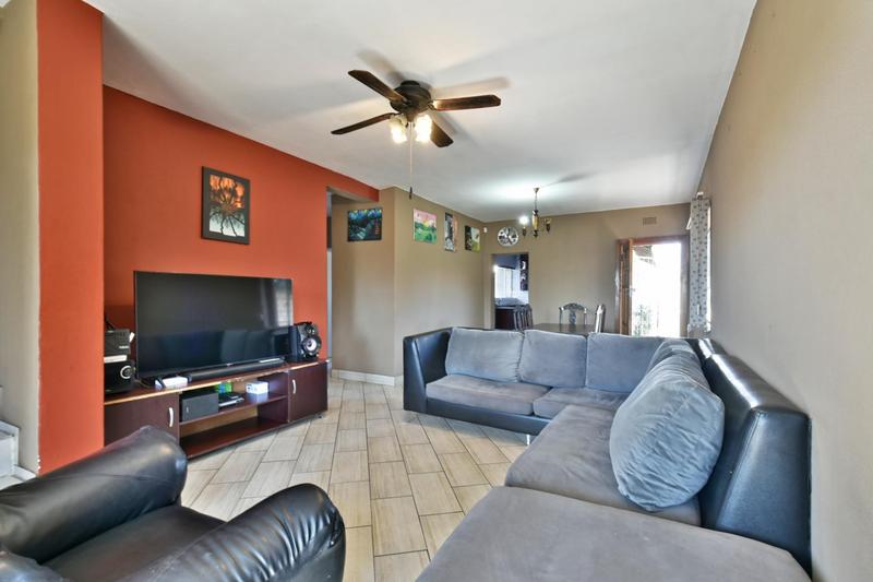 5 Bedroom Property for Sale in Tulisa Park Gauteng