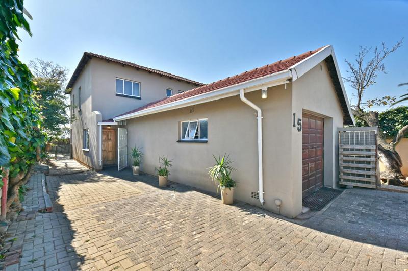 5 Bedroom Property for Sale in Tulisa Park Gauteng