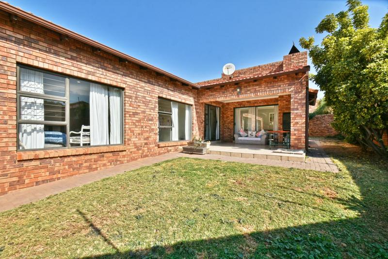 3 Bedroom Property for Sale in Northgate Gauteng