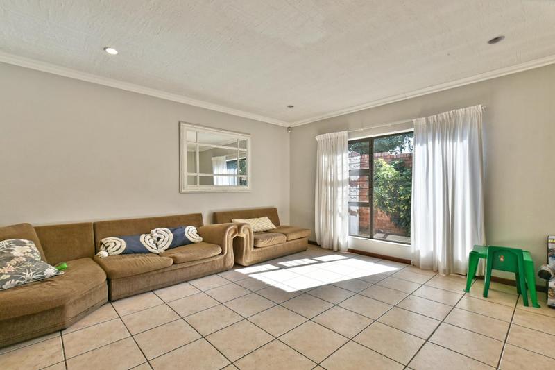3 Bedroom Property for Sale in Northgate Gauteng