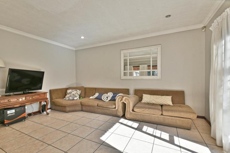 3 Bedroom Property for Sale in Northgate Gauteng