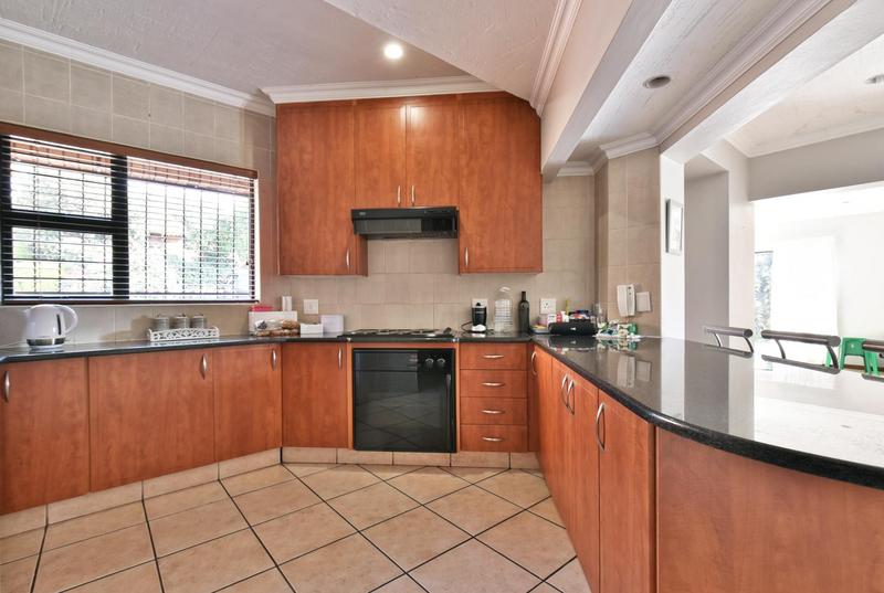 3 Bedroom Property for Sale in Northgate Gauteng