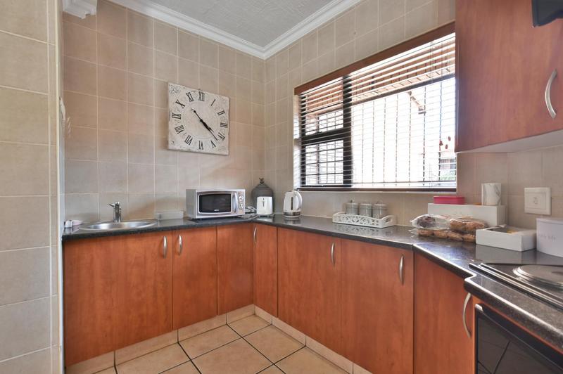 3 Bedroom Property for Sale in Northgate Gauteng