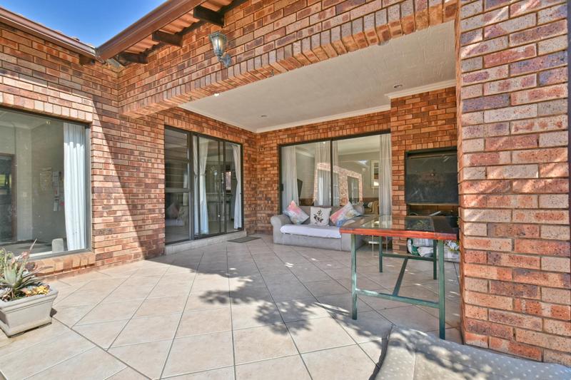 3 Bedroom Property for Sale in Northgate Gauteng