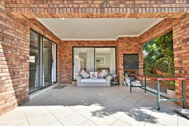 3 Bedroom Property for Sale in Northgate Gauteng